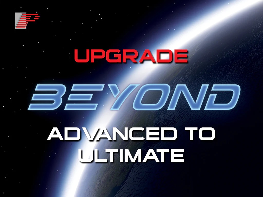 Pangolin BEYOND Advanced to Ultimate Upgrade